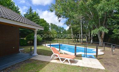 Haras del sur I
