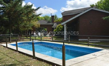 Haras del sur I