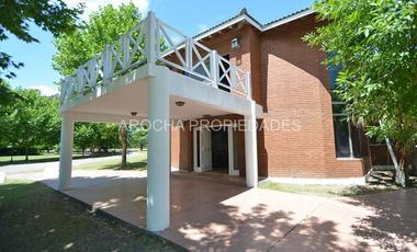 Haras del sur I
