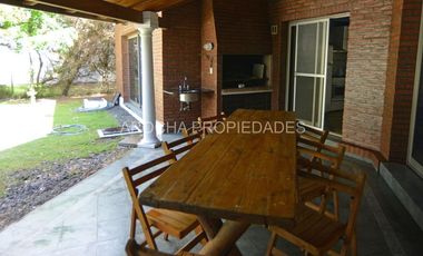 Haras del sur I