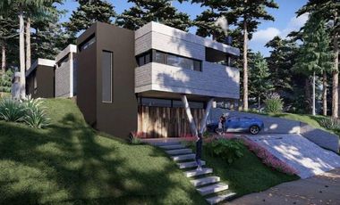 Casa 4 Ambientes - POSITIVE HOUSE XXII -PINAMAR