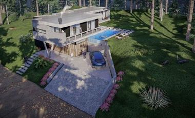 Casa 4 Ambientes - POSITIVE HOUSE XXII -PINAMAR