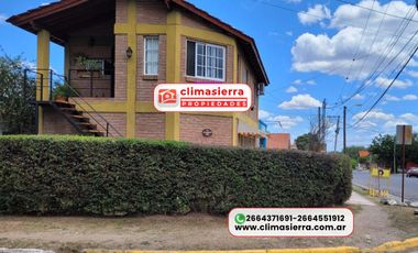 Casa - Centro