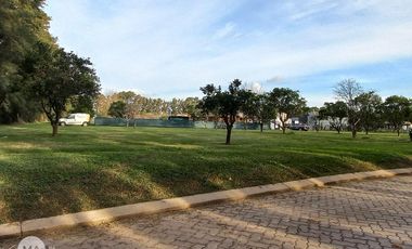 Lote 1094 m2 - Azahares del Paraná -  Figuiera Santa Fe | Venta