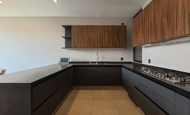 Casa amueblada en renta Altozano