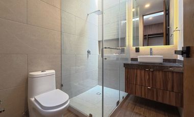 Casa amueblada en renta Altozano