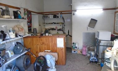VENTA LOCAL EN MUNRO