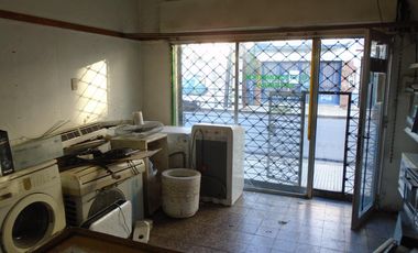 VENTA LOCAL EN MUNRO