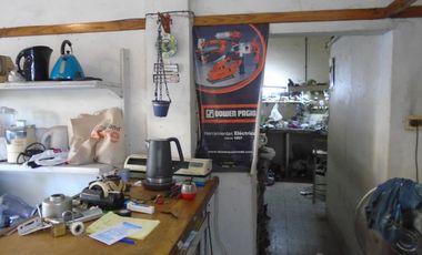 VENTA LOCAL EN MUNRO