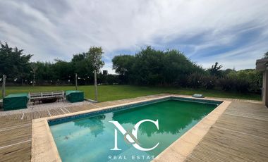 Casa en  Venta en Costa Esmeralda