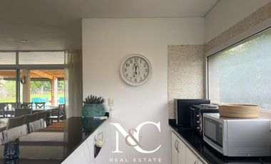 Casa en  Venta en Costa Esmeralda