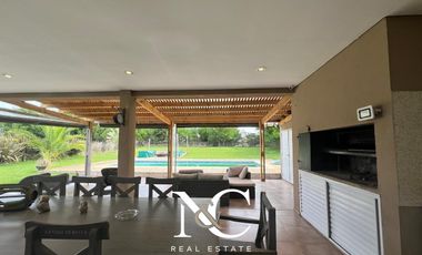 Casa en  Venta en Costa Esmeralda