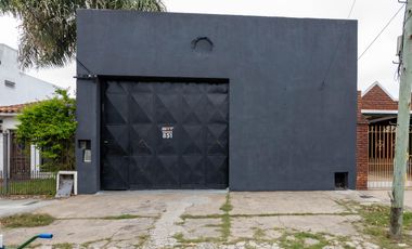SANTILLI - PINTOS 851 LOMAS ESTE