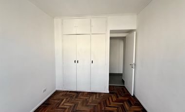 Departamento 2 Ambientes Reciclado-Balcon Al Frente-Plaza Colon-Mar Del Plata