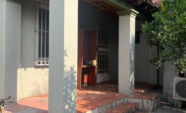 CASA EN VENTA EN CENTRO DE MONTERREY