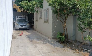 CASA EN VENTA EN CENTRO DE MONTERREY