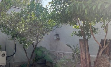 CASA EN VENTA EN CENTRO DE MONTERREY