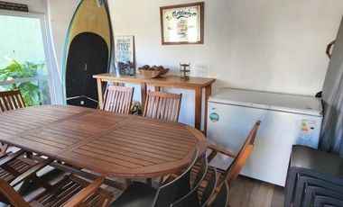 Chalet. z/ Punta Mogotes. Impecable.