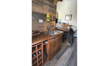 Chalet. z/ Punta Mogotes. Impecable.