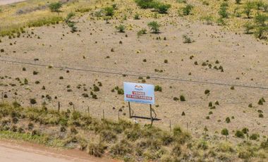 Chacra en Toay