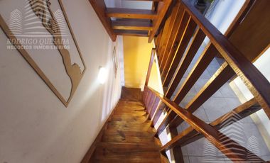 Hermoso triplex a 100mts del mar, zona residencial!