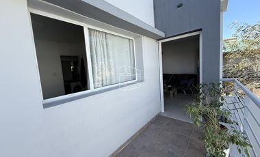 Venta - Departamento en Planta alta en Barrio Los Olmos - Ideal Inversión - D067