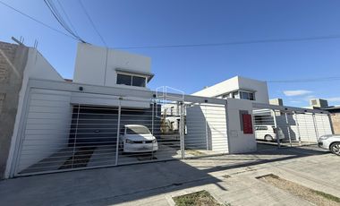 Venta - Departamento en Planta alta en Barrio Los Olmos - Ideal Inversión - D067