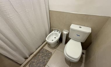 Venta - Departamento en Planta alta en Barrio Los Olmos - Ideal Inversión - D067