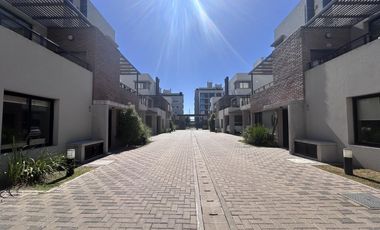 Venta departamento Baigorria PH Esmeralda 1 dormitorio cochera parrillero