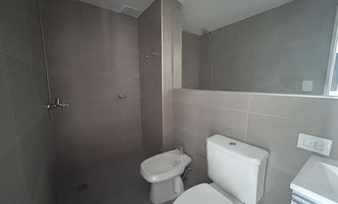 Venta departamento Baigorria PH Esmeralda 1 dormitorio cochera parrillero