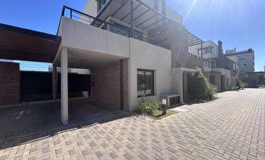 Venta departamento Baigorria PH Esmeralda 1 dormitorio cochera parrillero