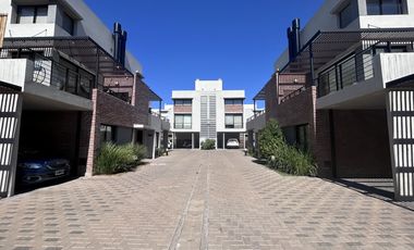 Venta departamento Baigorria PH Esmeralda 1 dormitorio cochera parrillero
