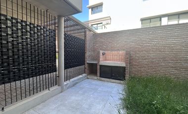 Venta departamento Baigorria PH Esmeralda 1 dormitorio cochera parrillero