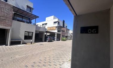 Venta departamento Baigorria PH Esmeralda 1 dormitorio cochera parrillero