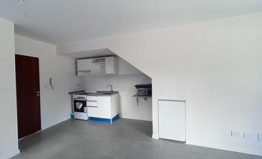 Venta departamento Baigorria PH Esmeralda 1 dormitorio cochera parrillero