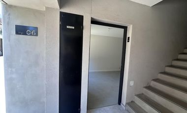 Venta departamento Baigorria PH Esmeralda 1 dormitorio cochera parrillero