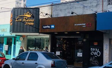 Local - Banfield Oeste