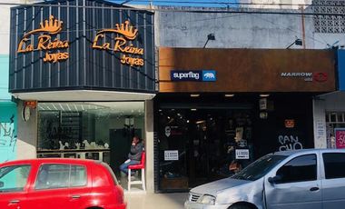 Local - Banfield Oeste