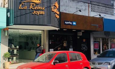 Local - Banfield Oeste