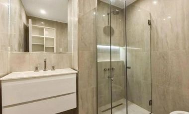 Venta 4 Ambientes con Balcón Aterrazado y Cochera en Belgrano R – Muy Luminoso, Apto Crédito