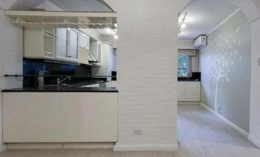 Venta 4 Ambientes con Balcón Aterrazado y Cochera en Belgrano R – Muy Luminoso, Apto Crédito