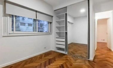 Venta 4 Ambientes con Balcón Aterrazado y Cochera en Belgrano R – Muy Luminoso, Apto Crédito