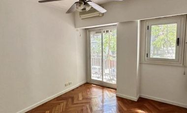 Venta 4 Ambientes con Balcón Aterrazado y Cochera en Belgrano R – Muy Luminoso, Apto Crédito