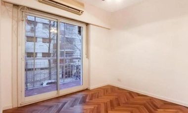 Venta 4 Ambientes con Balcón Aterrazado y Cochera en Belgrano R – Muy Luminoso, Apto Crédito