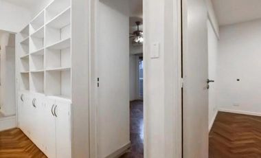 Venta 4 Ambientes con Balcón Aterrazado y Cochera en Belgrano R – Muy Luminoso, Apto Crédito