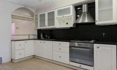 Venta 4 Ambientes con Balcón Aterrazado y Cochera en Belgrano R – Muy Luminoso, Apto Crédito