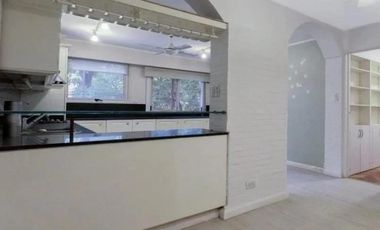 Venta 4 Ambientes con Balcón Aterrazado y Cochera en Belgrano R – Muy Luminoso, Apto Crédito