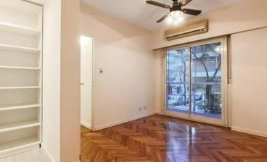 Venta 4 Ambientes con Balcón Aterrazado y Cochera en Belgrano R – Muy Luminoso, Apto Crédito