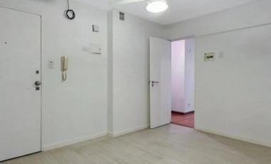 Venta 4 Ambientes con Balcón Aterrazado y Cochera en Belgrano R – Muy Luminoso, Apto Crédito