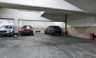 Venta 4 Ambientes con Balcón Aterrazado y Cochera en Belgrano R – Muy Luminoso, Apto Crédito